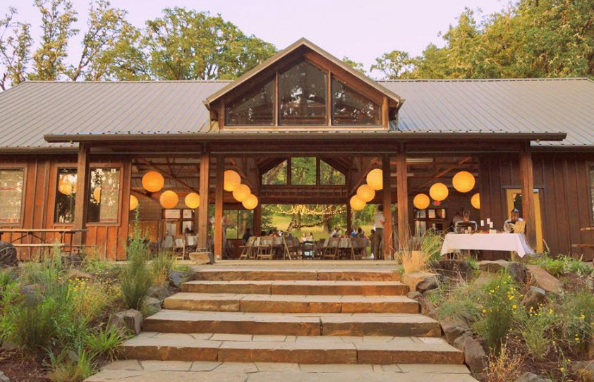 Mount Pisgah Arboretum, United States
